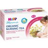HiPP MAMA Bio čaj pre dojčiace matky 20x1,5g