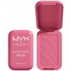 NYX Professional Makeup Buttermelt Blush púdrová lícenka 06 For the Butta 5 g