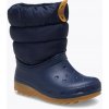Detské Zateplené Zimné Topánky Snehule Crocs Classic Neo Puff Boot 30-31