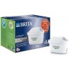Brita Maxtra Plus Hard Water Expert 4 ks