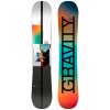 Snowboard GRAVITY SYMBOL 24/25 Dĺžka (cm): 159 cm