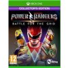 Power Rangers: Battle For The Grid - Collector's Edition (X1)