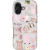 Picasee Fashion Case MagSafe pre Apple iPhone 17 - Glam Babe