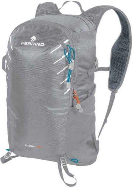 Ferrino Steep 20l šedá