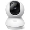 TP-LINK Pan/Tilt Home Security Wi-Fi Camera SPEC: 1080p, 2.4 GHz, Horizontal 360o FEATURE: Pan/Tilt, Motion Detection and Notifi Tapo C200C