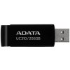 A-Data ADATA Flash Disk 256GB UC310, USB 3.2 , černá UC310-256G-RBK