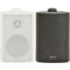 Adastra BP3V-W, 100V nástěnný 3 reproduktor, 30W, IP54, bílý
