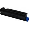 Profitoner OKI 45807106 -kompatibilný toner black pre tlačiarne OKI, 7000str.