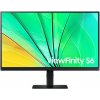 Samsung ViewFinity S6 S27D600EAU