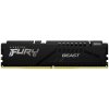 Kingston Beast Black XMP Modul RAM pre PC DDR5 128 GB 4 x 32 GB 5600 MHz 288-pinový DIMM KF556C40BBK4-128; KF556C40BBK4-128