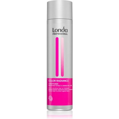Londa Professional Color Radiance kondicionér pre farbené vlasy 250 ml