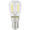 Nedis LBCRFE14T26 LED žiarovka do chladničky T26 E14/2W/230V 2700K NE0670