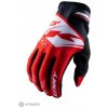Kenny BRAVE rukavice, červená 12