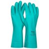 MAGG Rukavice gumové pracovní GEBOL Velikost: L 709926 odolné ochranné gumové rukavice
