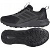 adidas Terrex Tracefinder čierna sivá