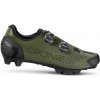 Cyklistická obuv CRONO CX2 (gravel green 22) 46EU