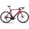 Bicykel Lapierre Xelius DRS 6.0 red 2026