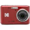 Kodak Friendly Zoom FZ45 Red KOFZ45RD