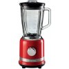 Ariete Moderna Blender 585/00, červený