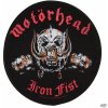 nášivka RAZAMATAZ Motörhead