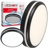 Stropné Svietidlo LED svietidlo 22cm IP54 3000/4000/6500K Vonkajšie Kúpeľňové