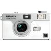 KODAK Ultra F8 28 mm f/8 biely