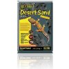 Hagen Exo Terra Desert Sand černý 4,5 kg