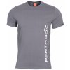 Tričko Pentagon Vertical wolf grey L