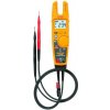 FLUKE T6-600 - Skúšačka napätia a prúdu