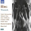 Berg Alban - Wozzeck / 2CD [2 CD]