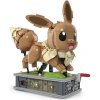 Mattel MEGA POKÉMON POHYBLIVÁ EEVEE