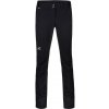 Hannah Heidy Dámske športové softshellové nohavice 10025493HHX anthracite Ii 44