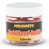 Rohlíkové boilie Mikbaits 50ml - Monštrum halibut