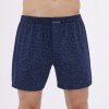 Trenírky Cornette comfort 002/285 Farba: Modrá - tmavo, Veľkosť: L