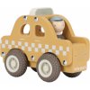 Little Dutch Taxi auto drevené
