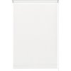 Roleta s postranným upevnením bez vŕtania uni biela 60x150 cm vr. univerzálnych nosníkov