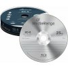 Médiá MEDIARANGE BD-R BLU-RAY 25GB 6x spindl 10ks (MR499)