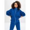 MOSQUITO Based mikina Cobalt Blue - XS