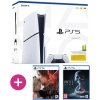 PlayStation 5 (Slim) + Death Stranding 2: On The Beach + Until Dawn