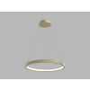 LED2 CIRO 60 P-Z, G DALI DALI/PUSH 40W 3000K/4000K 3275157D