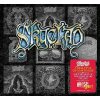 SKYCLAD - A BELLYFUL OF EMPTINESS: T (1CD)