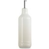 Le Creuset - fľaša na olej 600ml - Meringue