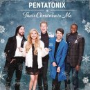 PENTATONIX: THATS CHRISTMAS TO ME, CD