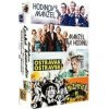 Hodinovy manžel Manžel na hodinu Ostravak Ostravski Muzzikanti 4DVD