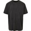 BUILD YOUR BRAND BY 189 / Pánske tričko - black S