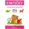 Kartičky Rozvazuj jazýček (krabička) - INFOA