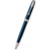 Guľôčkové pero, PARKER Sonnet Blue CT -M- black