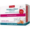 HERBALMED PASTILKY pre posilnenie imunity - Dr.W. (echinacea, rakytník, 20 bylín, vit.C) pastilky 24+6 navyše (30 ks) Simply You Pharmaceuticals a.s.