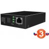 Tenda TFC300B Gigabit Media Converter WDM, SM, Tx 1310nm, Rx 1550nm, 1x SC (UPC), 1x GLAN, 3 km 75012024