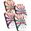 Topps Match Attax TCG 2024/25 UCC Match Attax Booster Tin